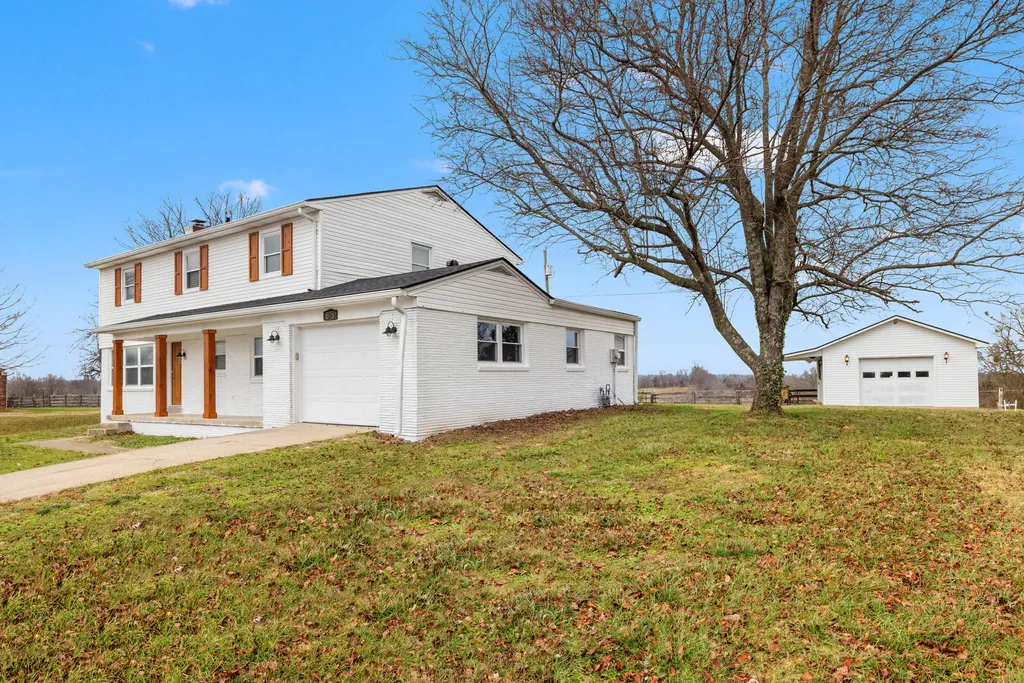 895 Ridgeway Road Stanford KY 40484
