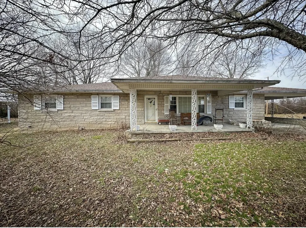 111 Leslie Drive Berea KY 40403