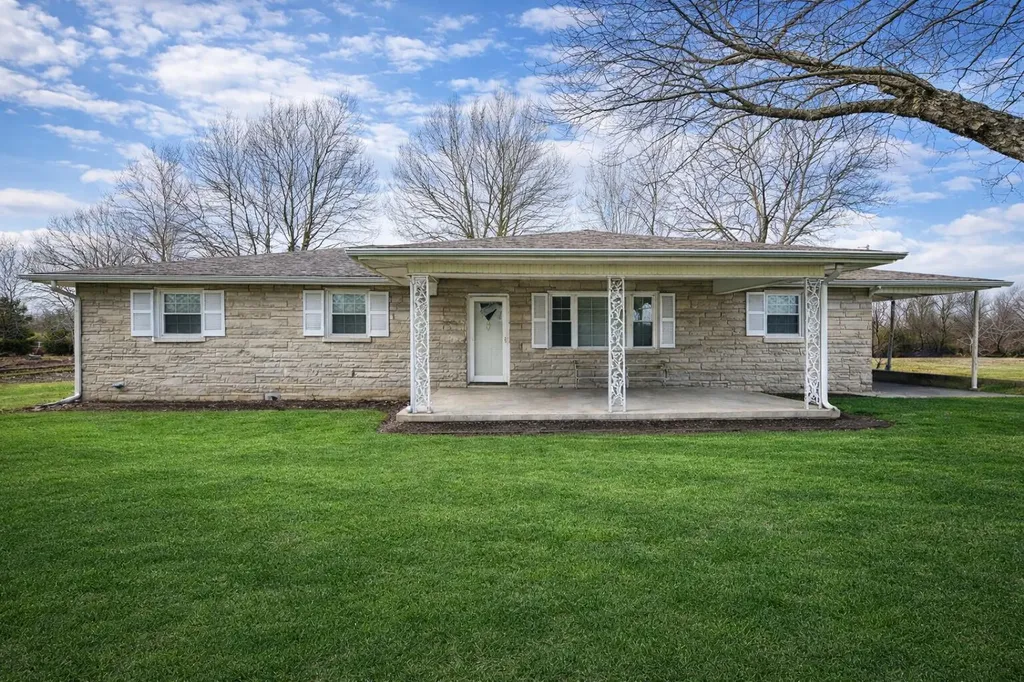 111 Leslie Drive Berea KY 40403
