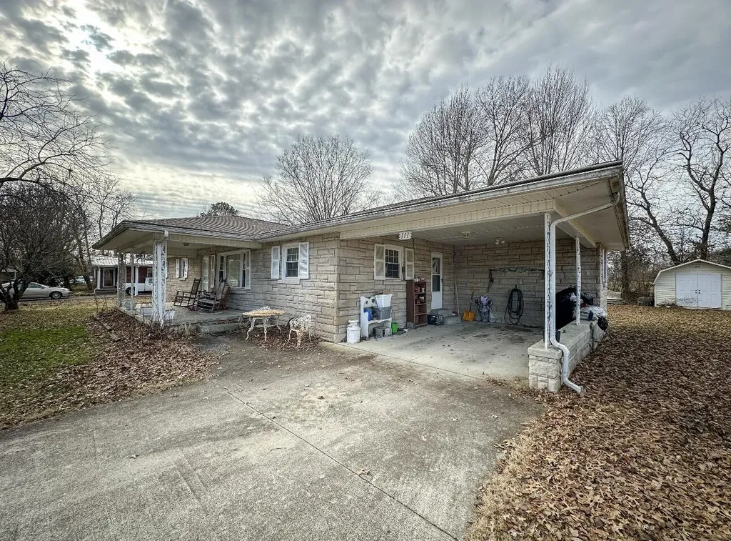 111 Leslie Drive Berea KY 40403