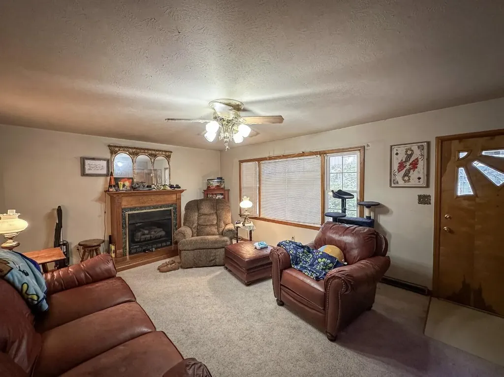 111 Leslie Drive Berea KY 40403