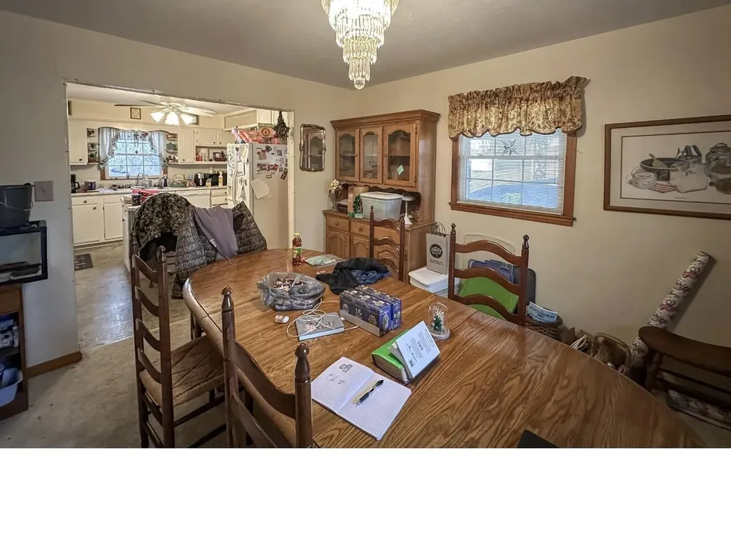 111 Leslie Drive Berea KY 40403