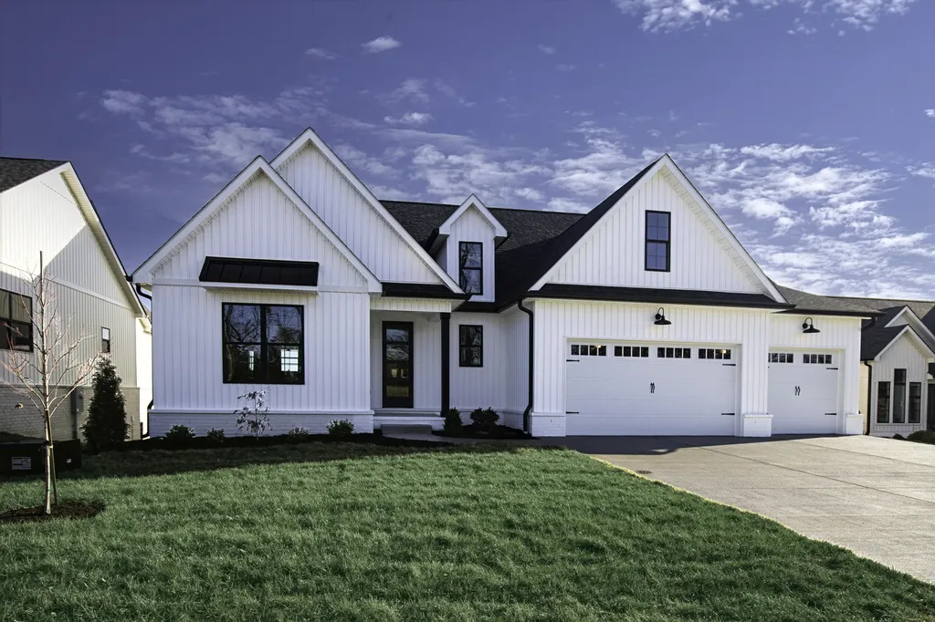 534 Saffron Lane Versailles KY 40383