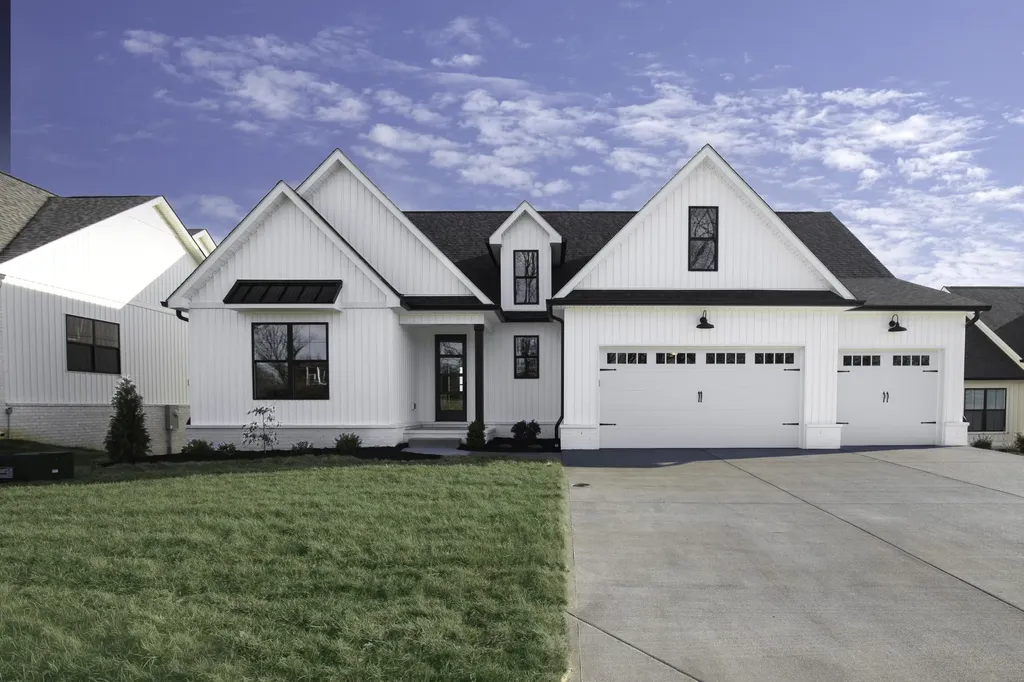 534 Saffron Lane Versailles KY 40383