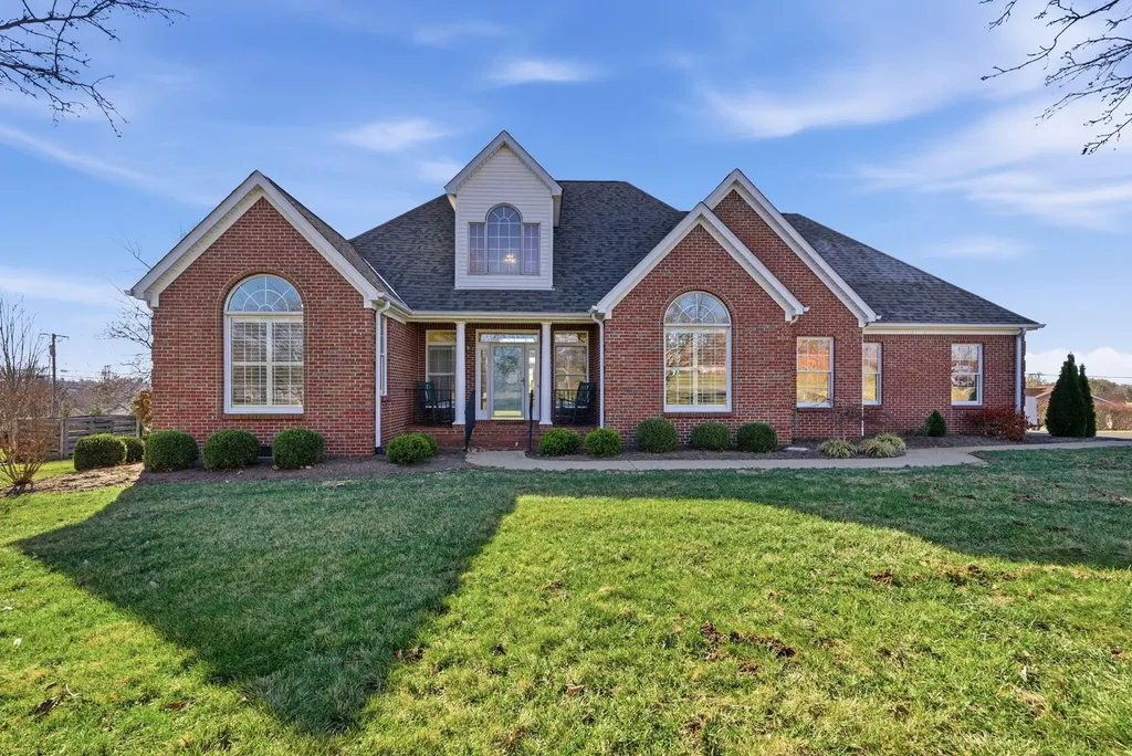 598 Harvest Lane Harrodsburg KY 40330