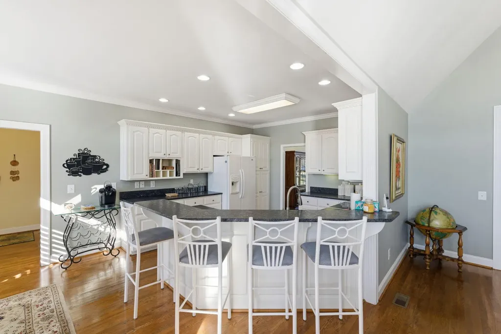 598 Harvest Lane Harrodsburg KY 40330