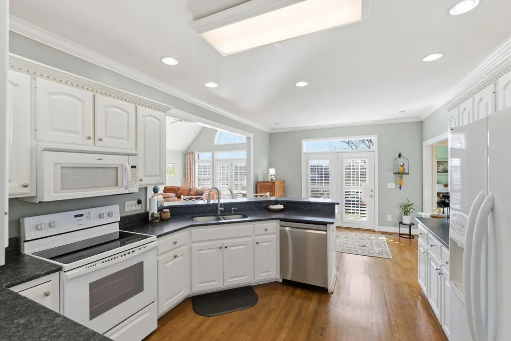 598 Harvest Lane Harrodsburg KY 40330