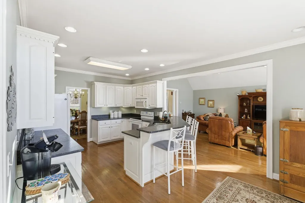 598 Harvest Lane Harrodsburg KY 40330