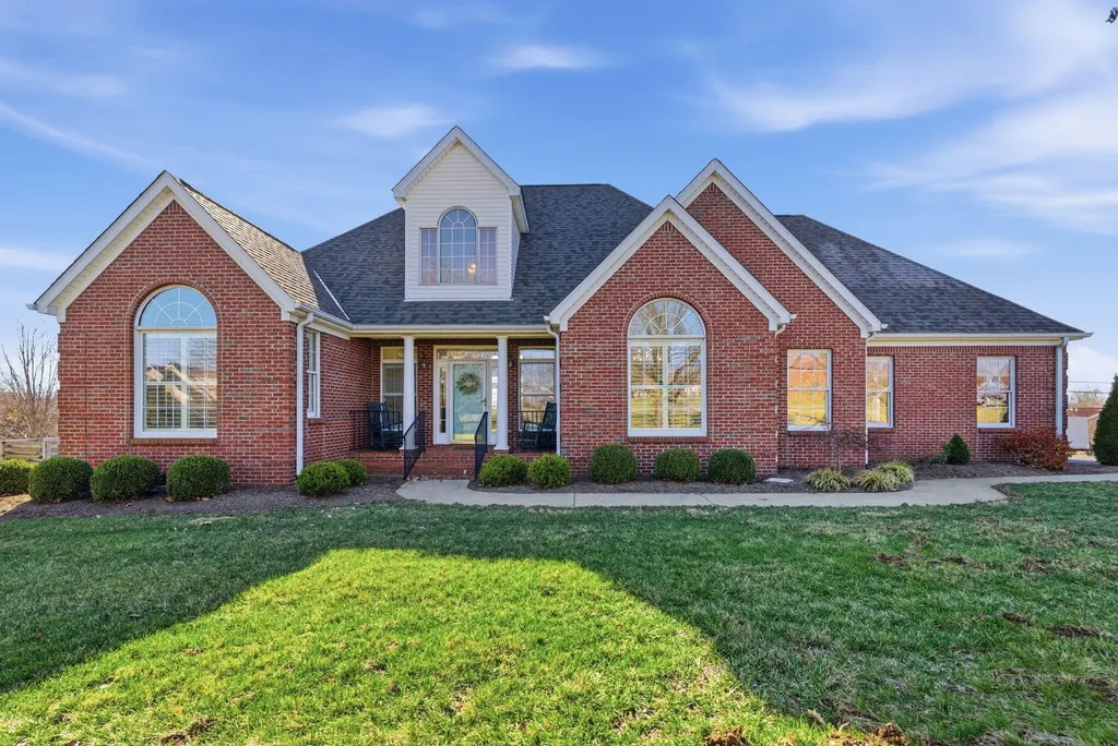 598 Harvest Lane Harrodsburg KY 40330