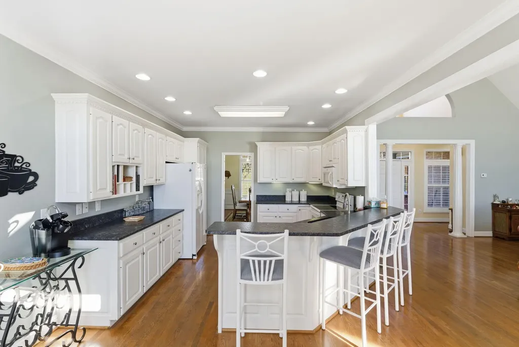 598 Harvest Lane Harrodsburg KY 40330