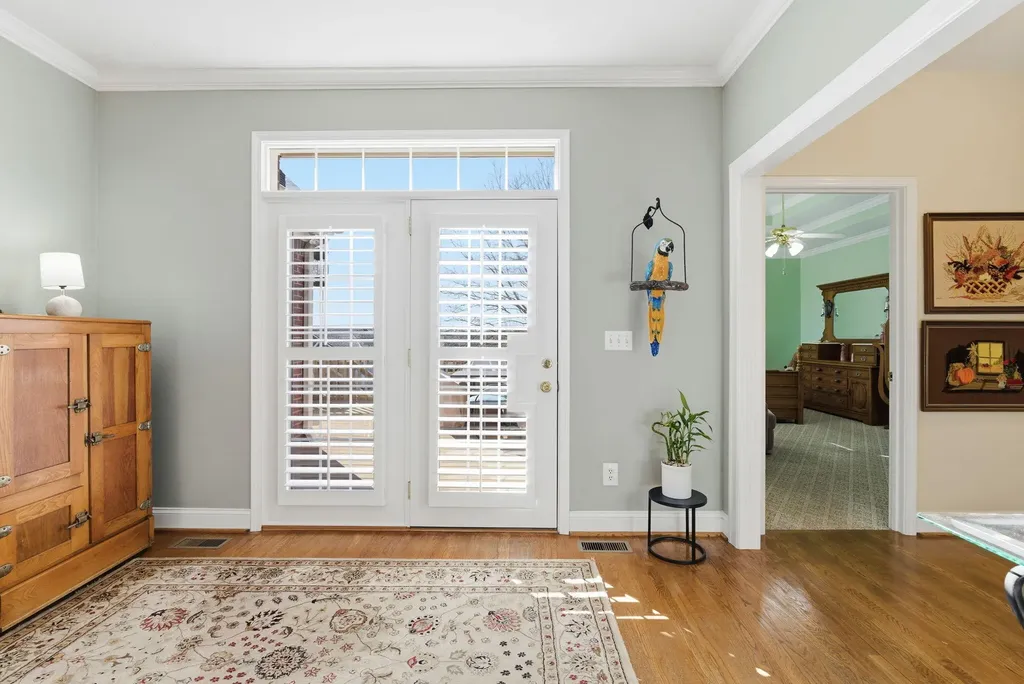 598 Harvest Lane Harrodsburg KY 40330