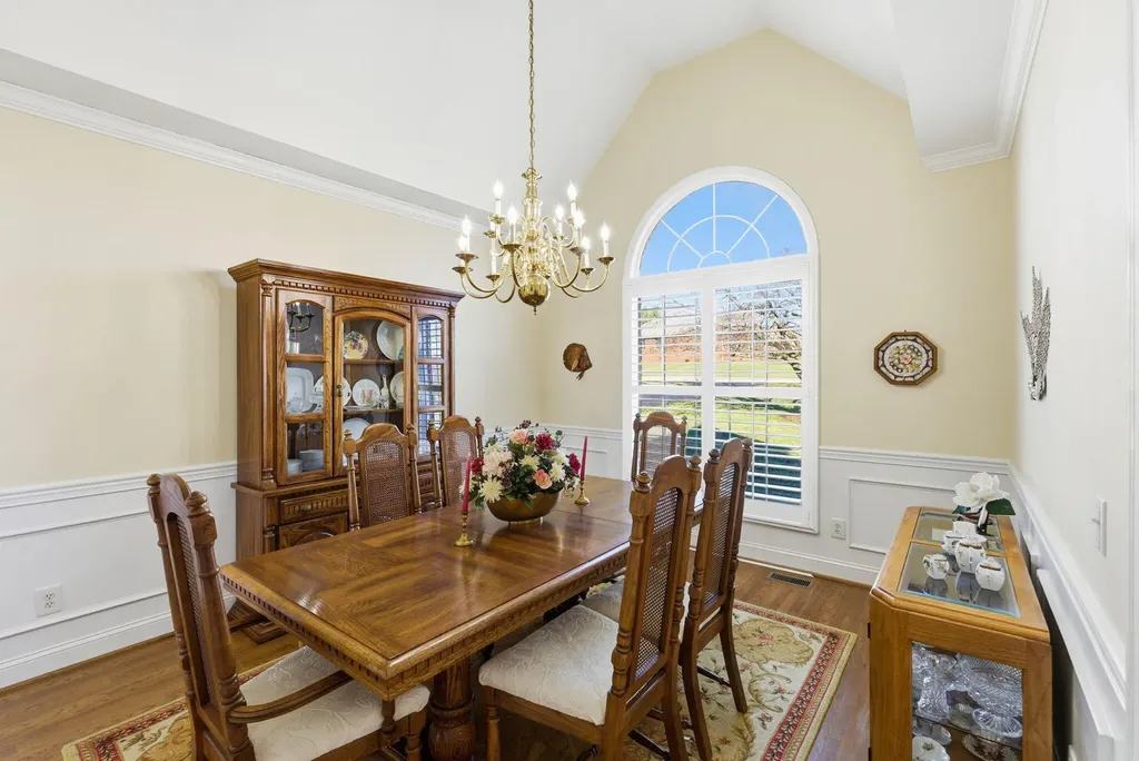 598 Harvest Lane Harrodsburg KY 40330