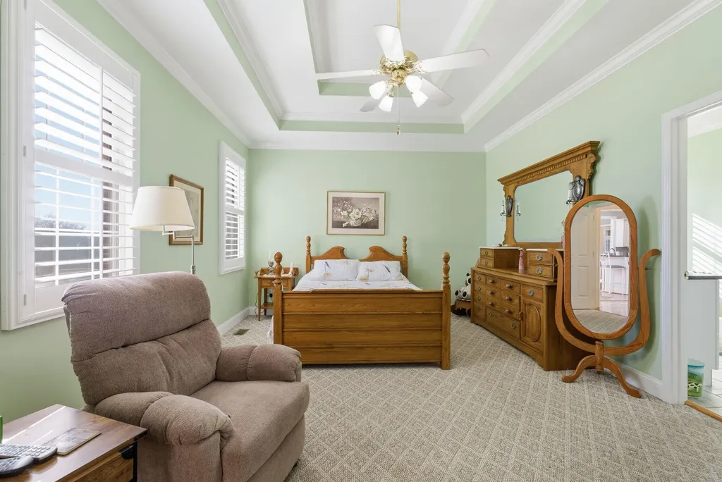 598 Harvest Lane Harrodsburg KY 40330