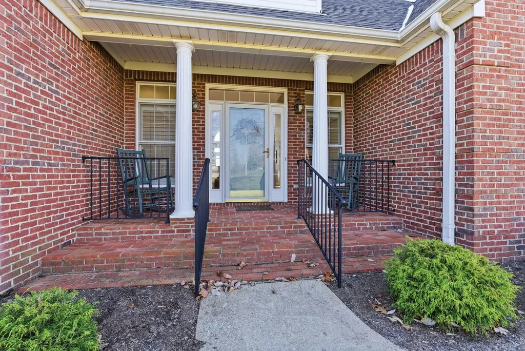 598 Harvest Lane Harrodsburg KY 40330