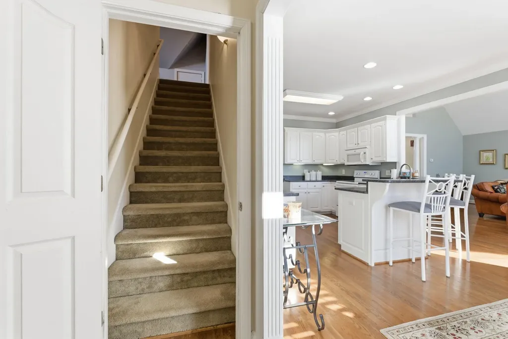 598 Harvest Lane Harrodsburg KY 40330