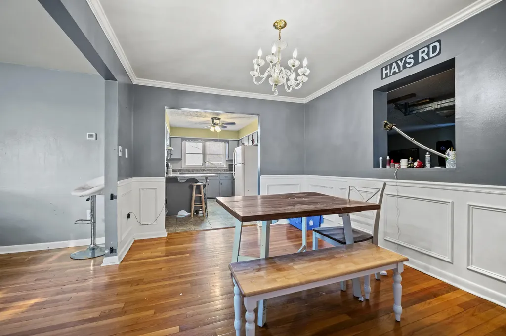 6226 Hwy-421 Mckee KY 40447