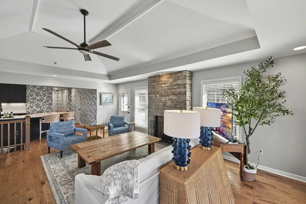 343 Ronclar Drive Lancaster KY 40444