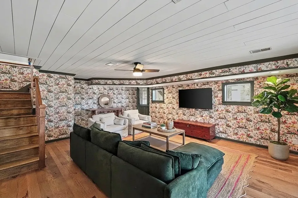 343 Ronclar Drive Lancaster KY 40444