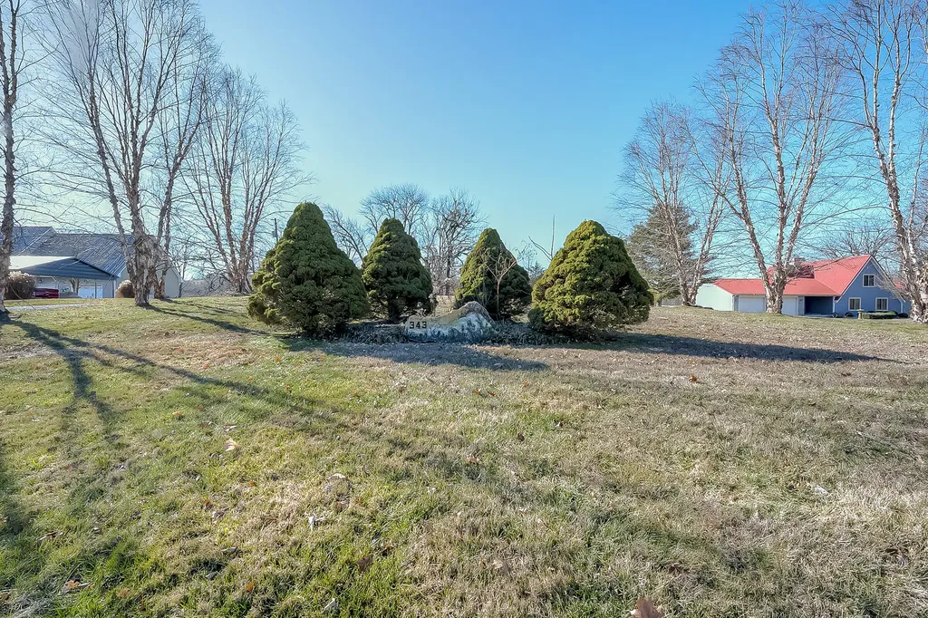 343 Ronclar Drive Lancaster KY 40444