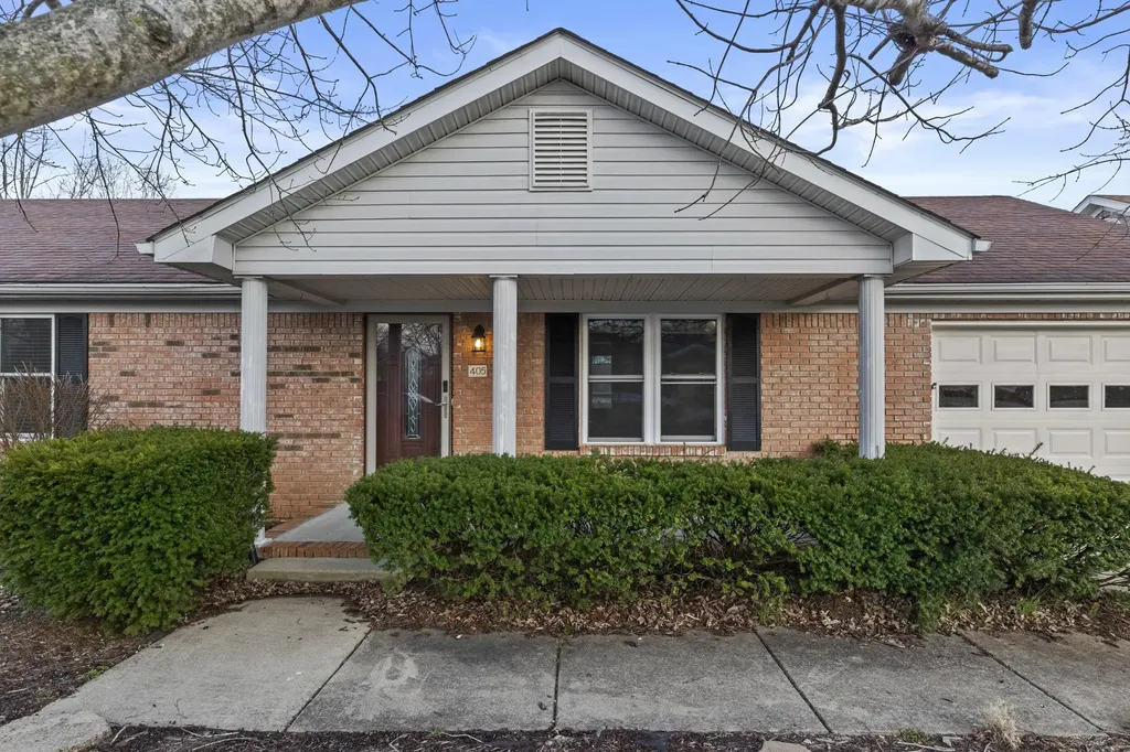 405 Woodspointe Way Wilmore KY 40390