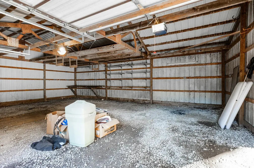 2143 Mt Gilboa Road Campbellsville KY 42718