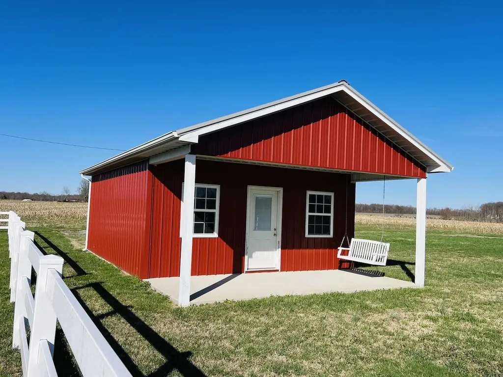 304 Highway 3525 Russell Springs KY 42642