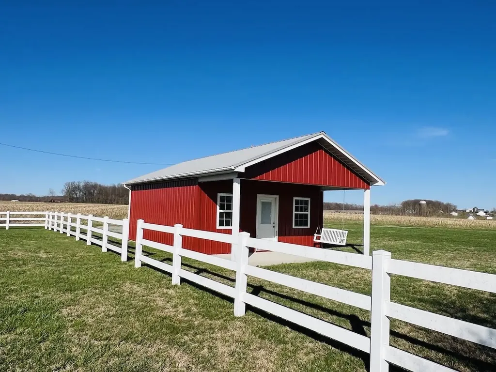 304 Highway 3525 Russell Springs KY 42642