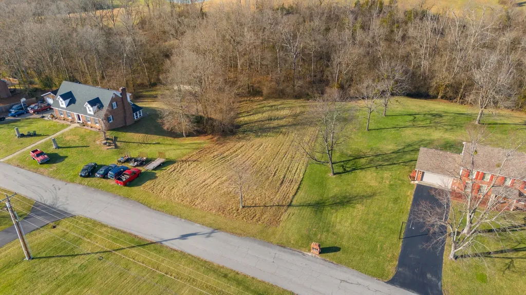 Lot 3 Mercer Avenue Harrodsburg KY 40330