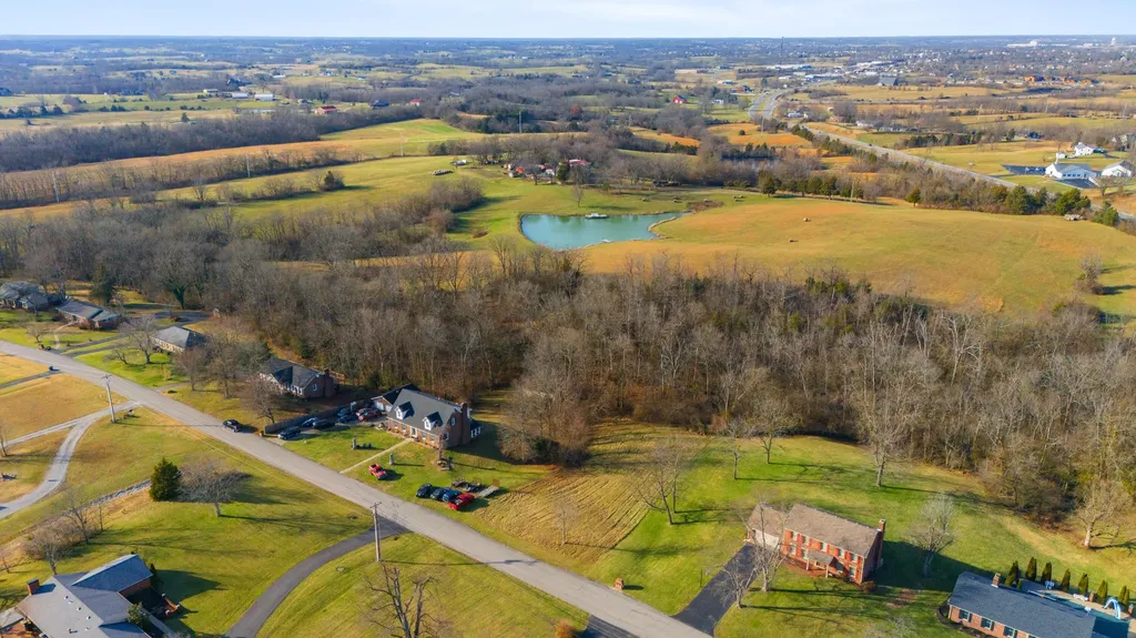 Lot 3 Mercer Avenue Harrodsburg KY 40330