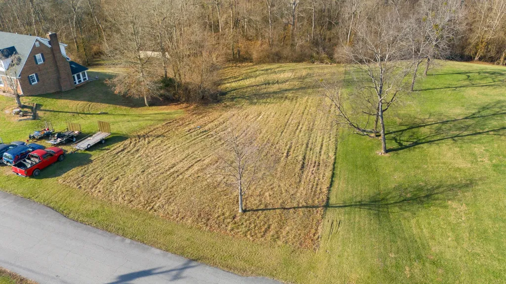 Lot 3 Mercer Avenue Harrodsburg KY 40330