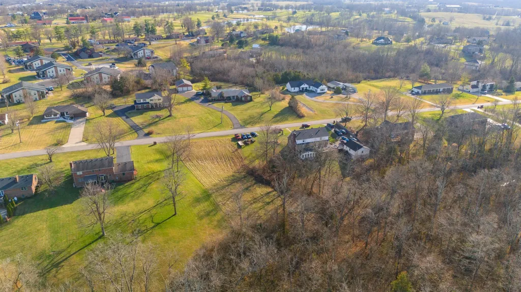 Lot 3 Mercer Avenue Harrodsburg KY 40330