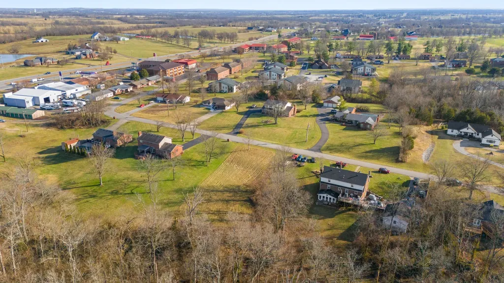 Lot 3 Mercer Avenue Harrodsburg KY 40330
