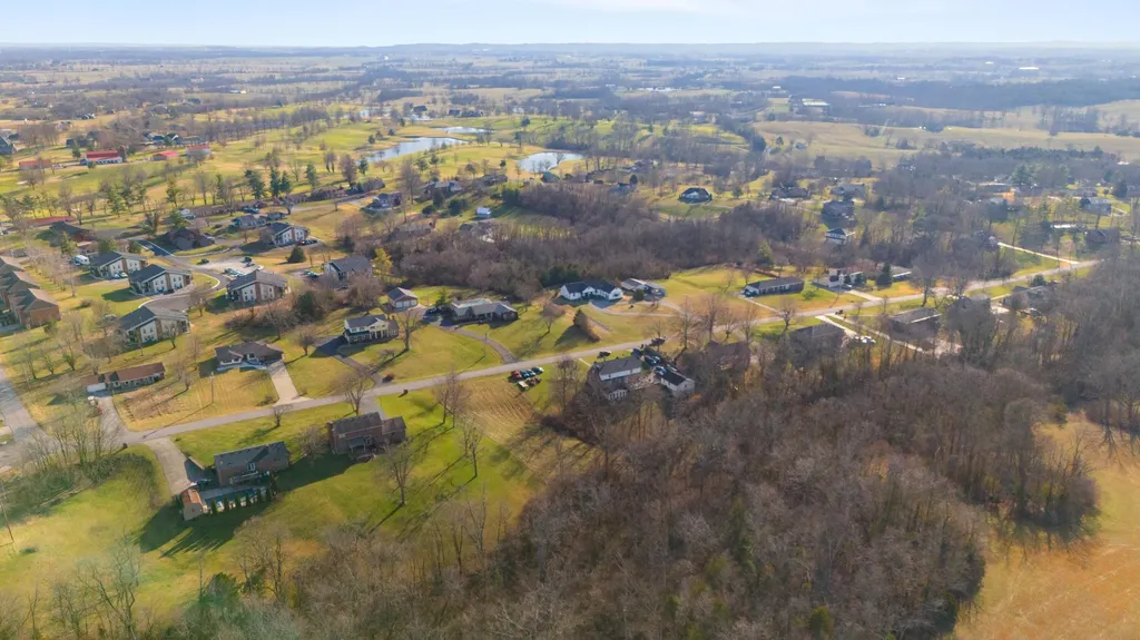 Lot 3 Mercer Avenue Harrodsburg KY 40330