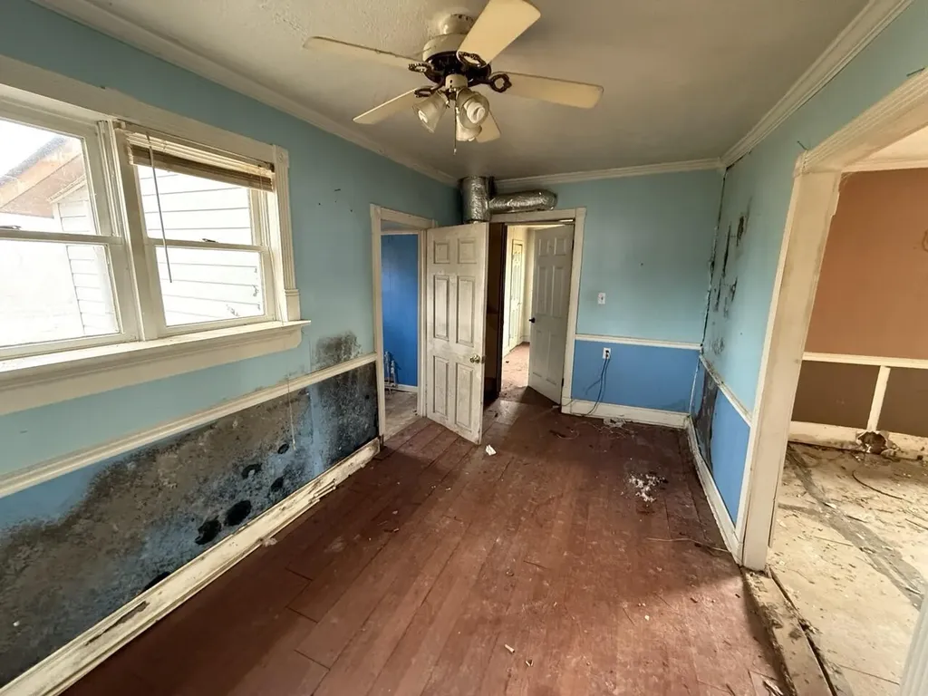 6716 Ky-490 East Bernstadt KY 40729