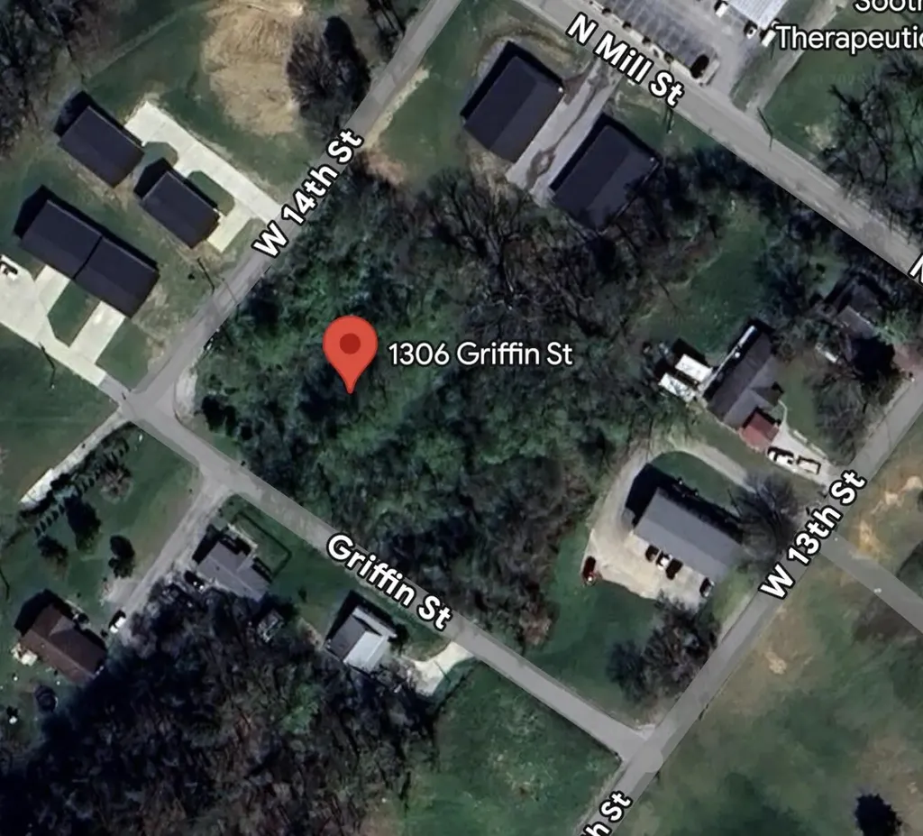 1306 Griffin Street London KY 40741