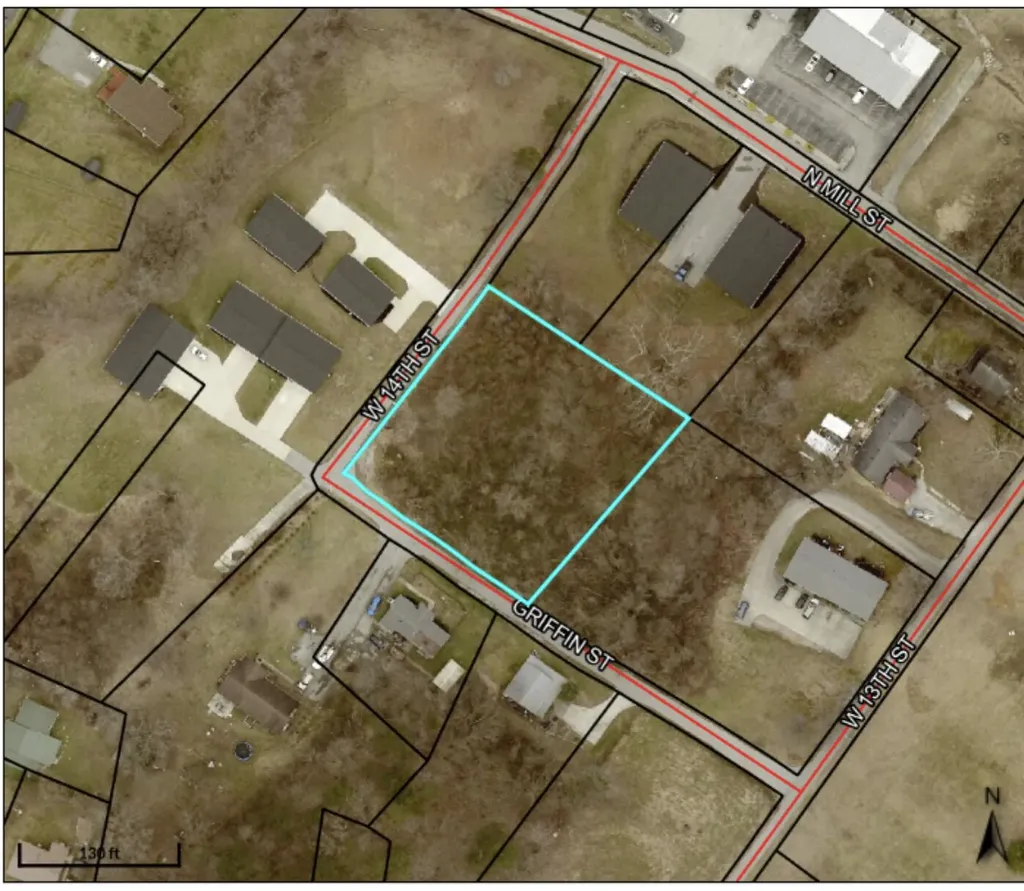 1306 Griffin Street London KY 40741