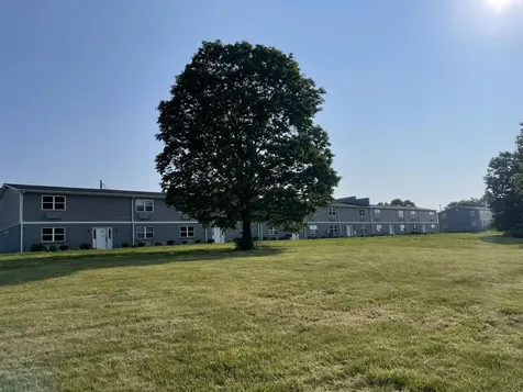 200 N Hill-n-dale Street Danville KY 40422