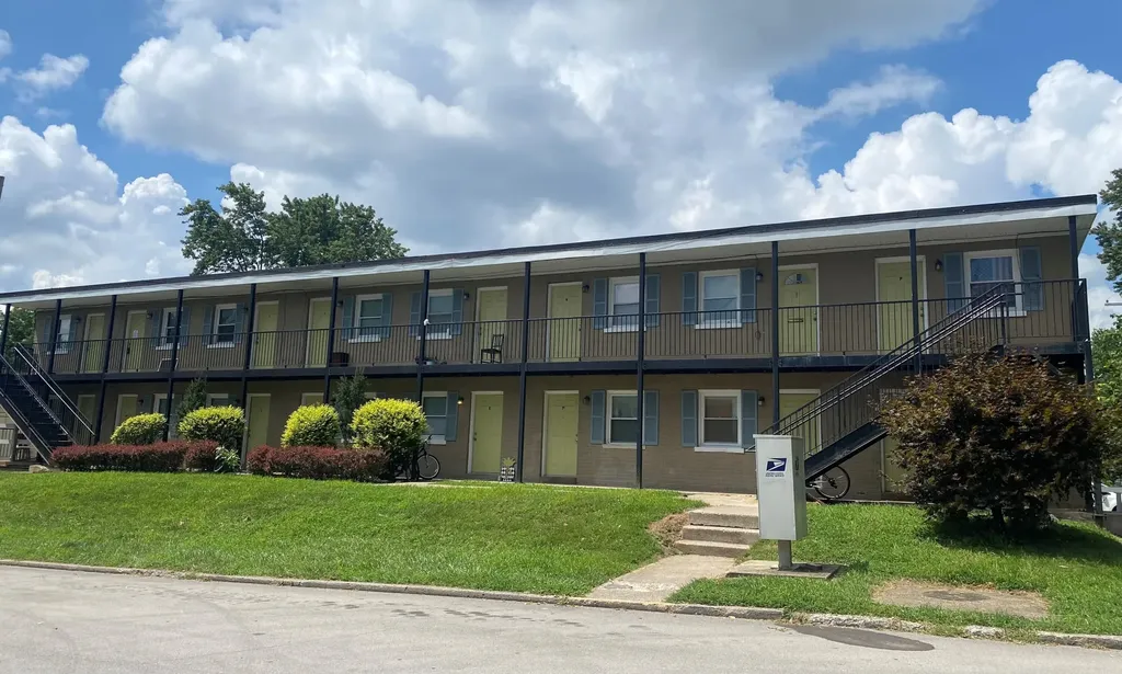 1416 Townley Drive Lexington KY 40511