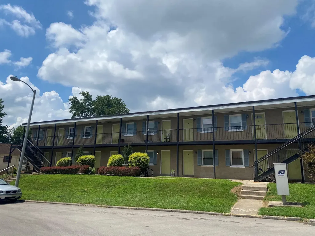 1416 Townley Drive Lexington KY 40511