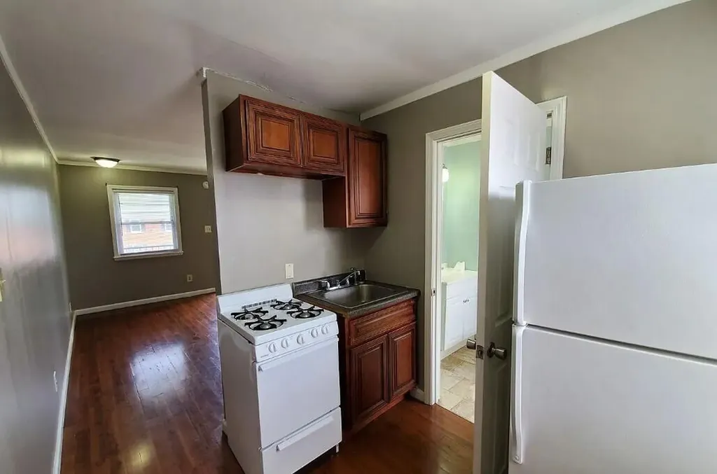 1416 Townley Drive Lexington KY 40511
