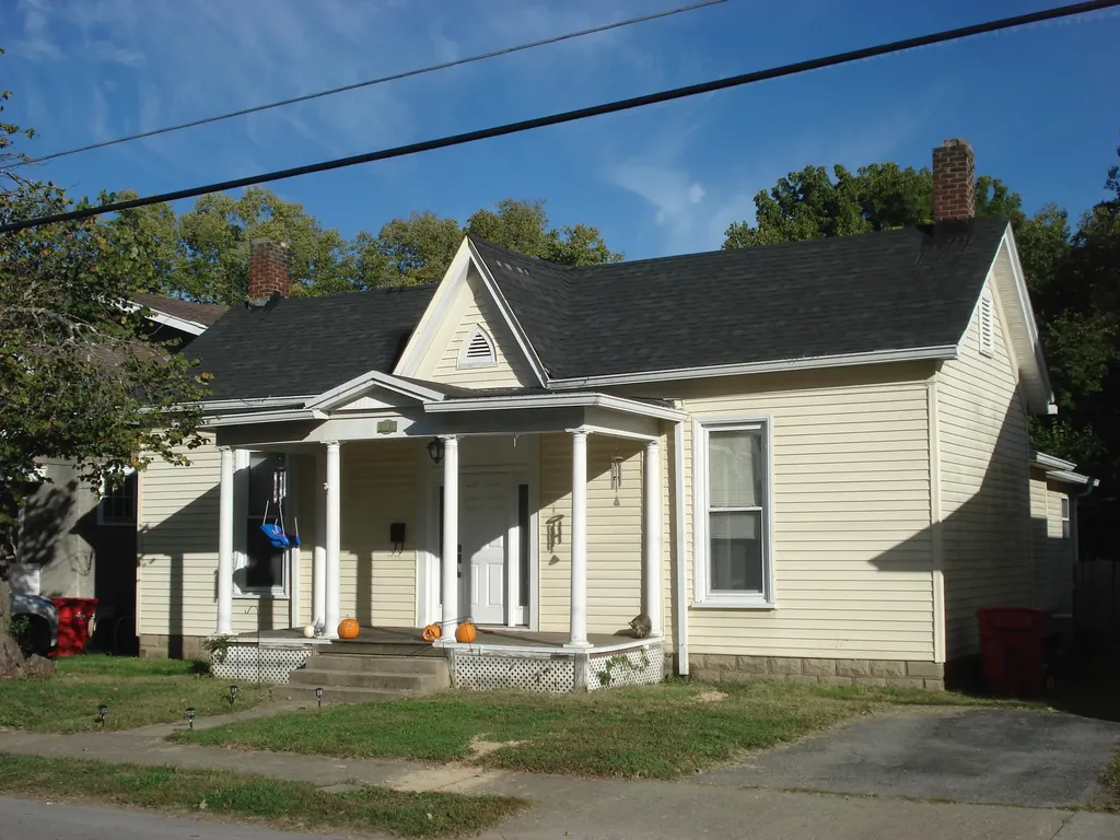 116 Wilson Avenue Cynthiana KY 41031