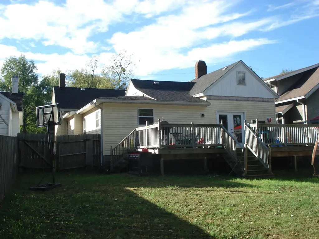 116 Wilson Avenue Cynthiana KY 41031