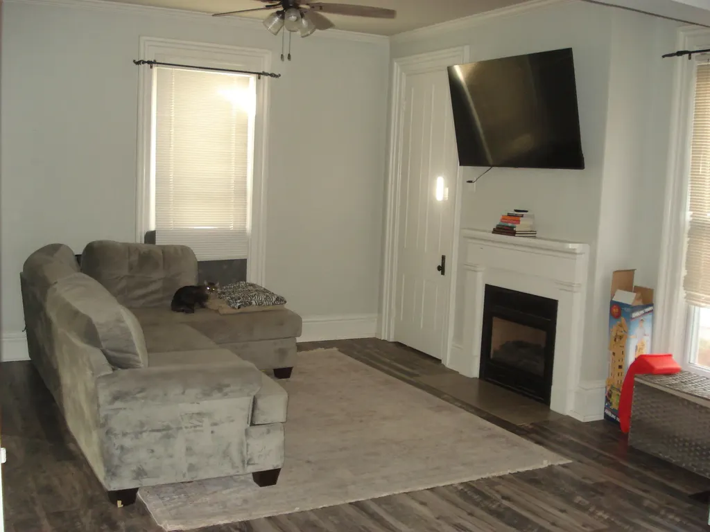 116 Wilson Avenue Cynthiana KY 41031