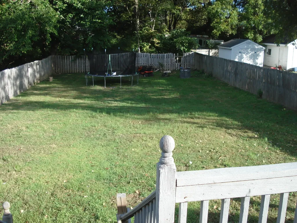 116 Wilson Avenue Cynthiana KY 41031