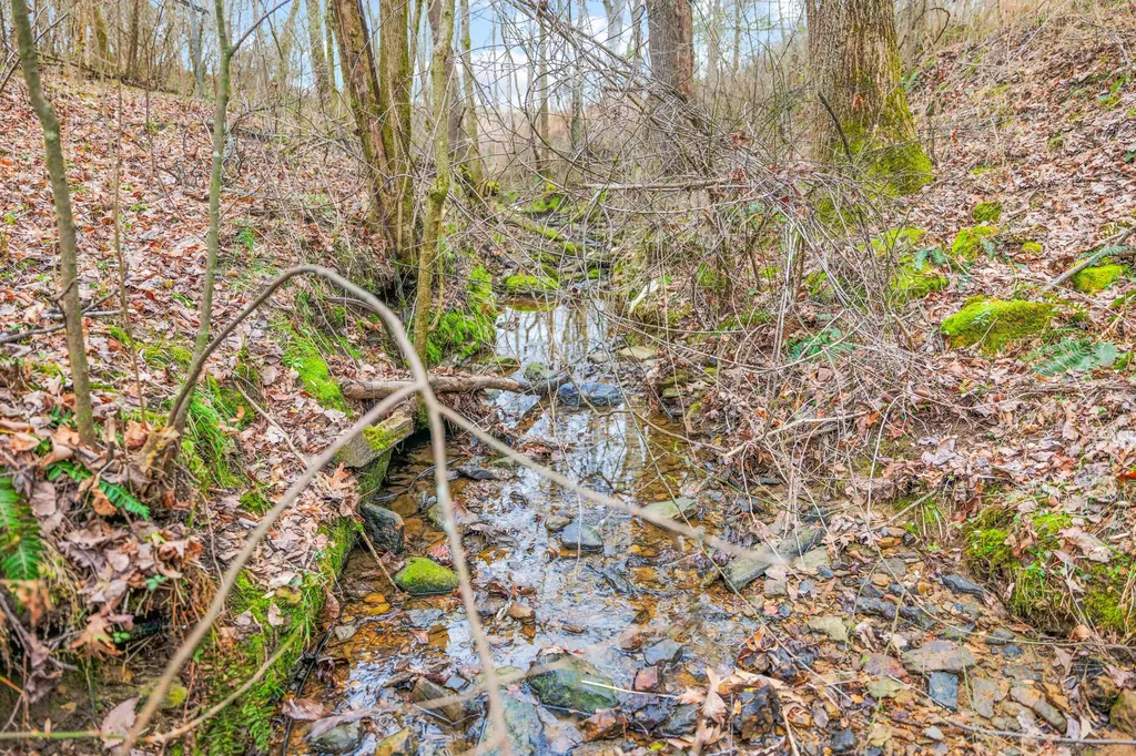 77 Barnett Road Russell Springs KY 42642
