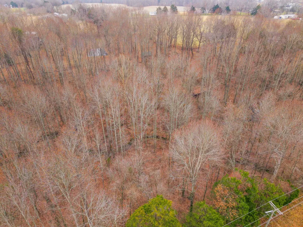77 Barnett Road Russell Springs KY 42642