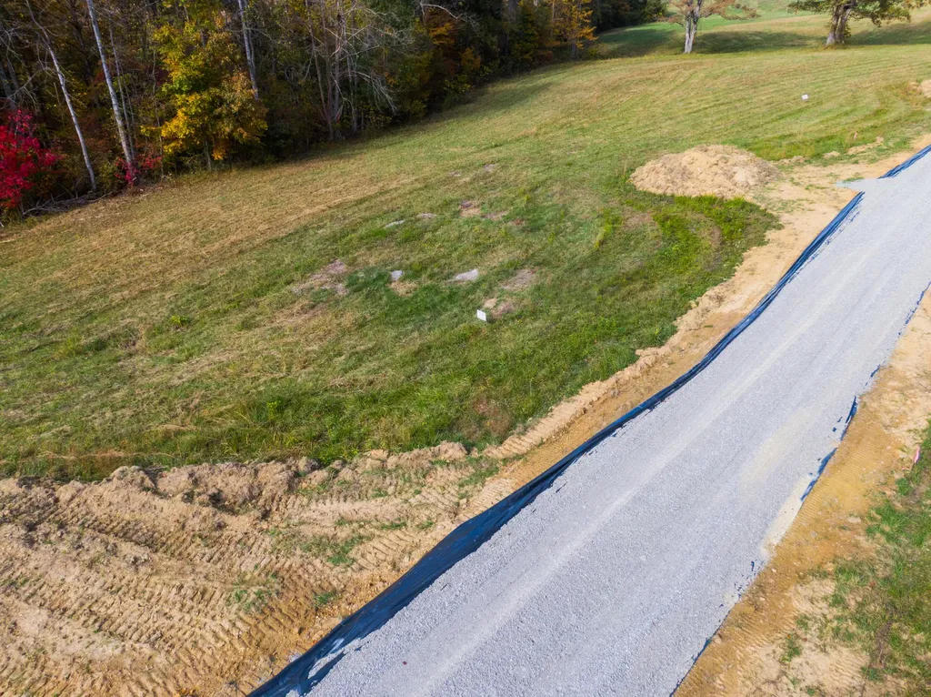 41 Spring Branch Hollow Road Nancy KY 42544