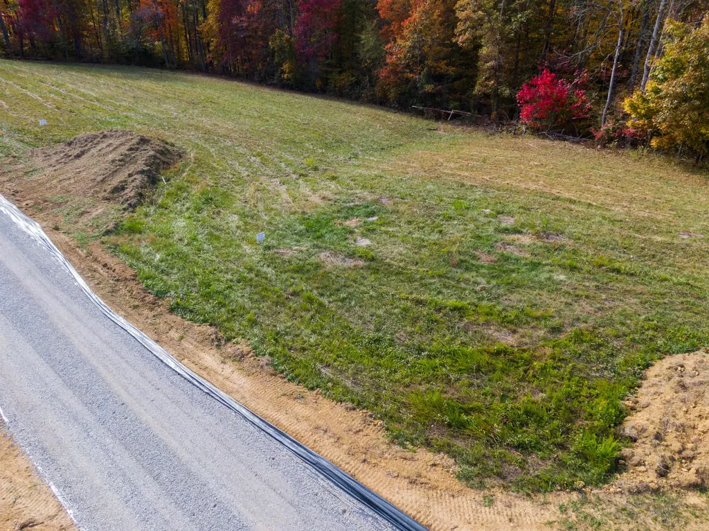 41 Spring Branch Hollow Road Nancy KY 42544
