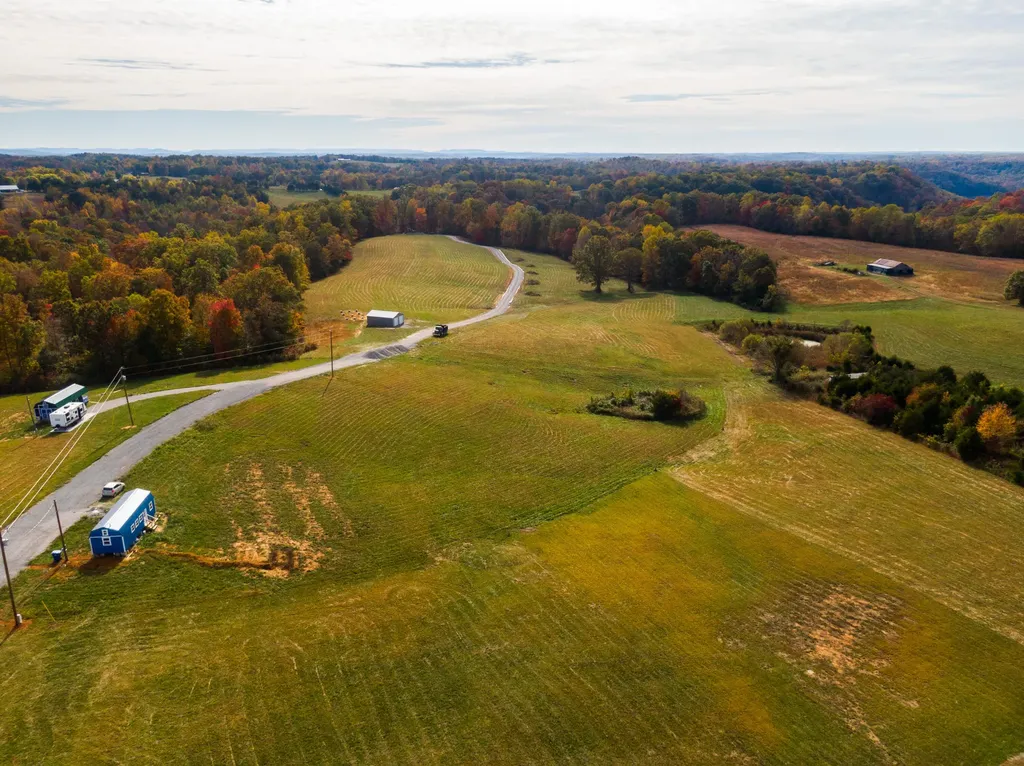 41 Spring Branch Hollow Road Nancy KY 42544
