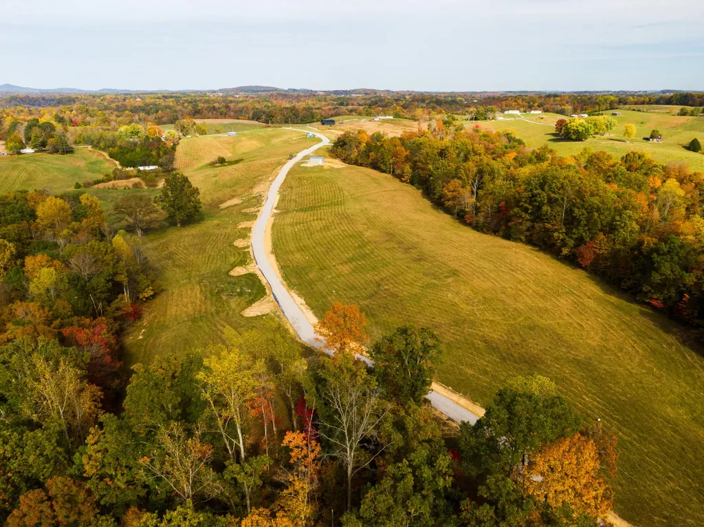 41 Spring Branch Hollow Road Nancy KY 42544